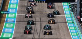 Ex-piloto de F1 foi atacado e teve relógio roubado em Amsterdã