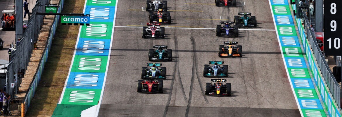 F1: Atuais equipes querem grande aumento na taxa de inscrição para novos times