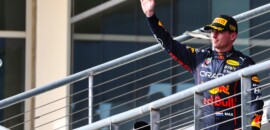 Estamos vivenciando o início da “Era Verstappen” na F1?