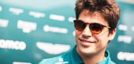 F1: Lance Stroll vai a Sakhir e deve participar do TL1 no Bahrein