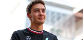 F1: Russell reconhece que “há muito que melhorar” no carro da Mercedes para 2023