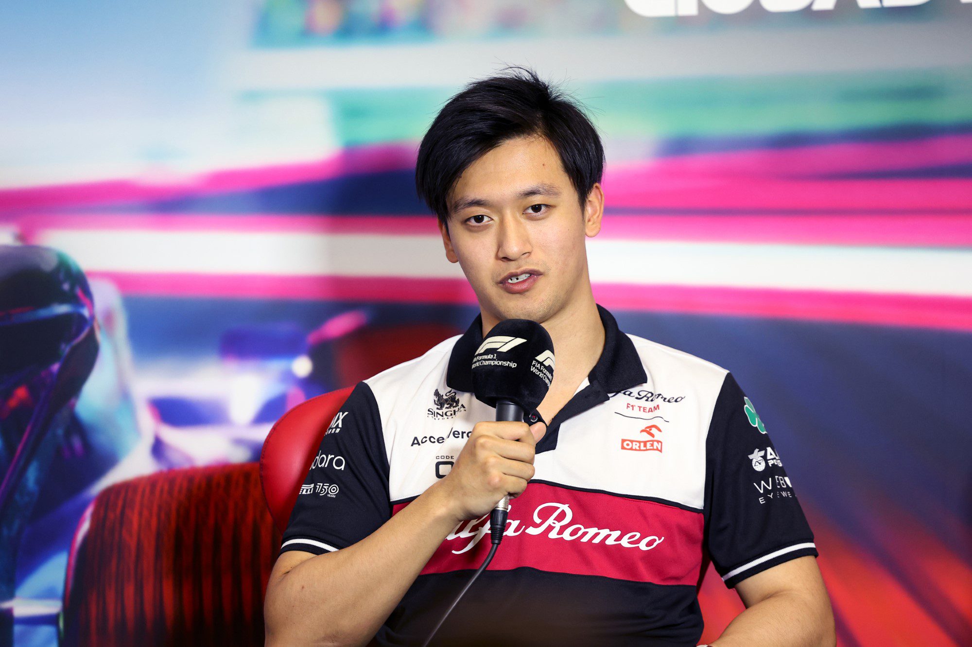 F1 2022, GP do México, Hermanos Rodríguez