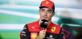 F1: Pilotos pedem aos fãs “respeito por espaço pessoal” no paddock do México