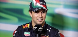 F1: Pérez vê parceria entre Honda e Aston Martin como “uma das mais poderosas para 2026”