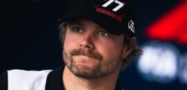 F1: Bottas comenta sobre “atmosfera diferente” da Alfa Romeo e futuro na categoria