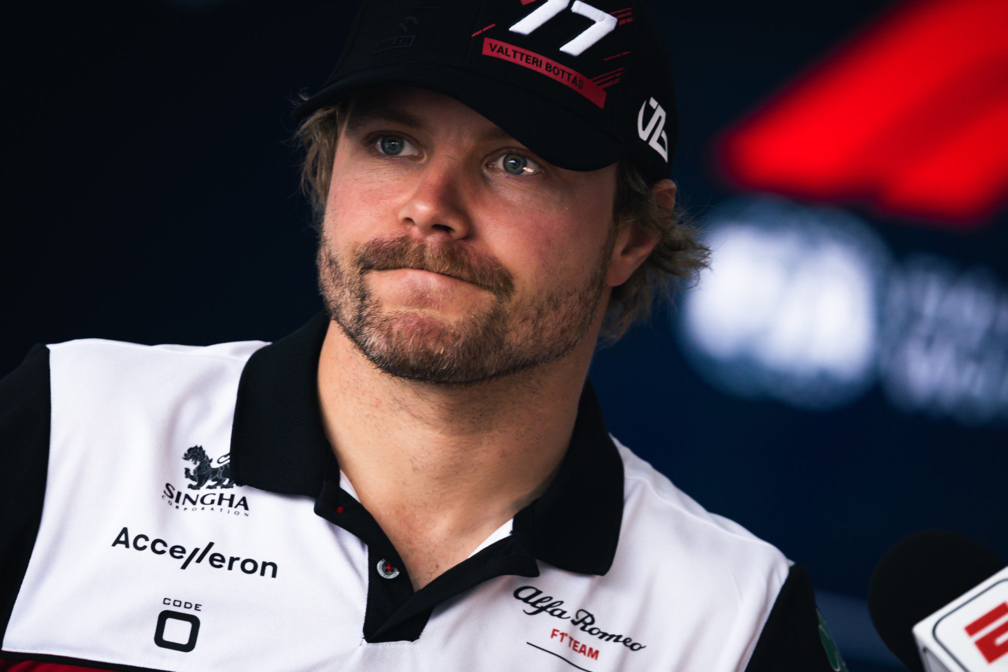 F1 2022, GP do México, Hermanos Rodríguez