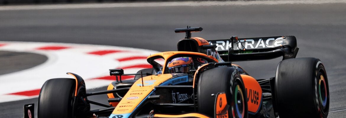 F1: Diretor técnico da McLaren afirma que a categoria falhou em lidar com o “porpoising”