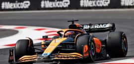F1: Diretor técnico da McLaren afirma que a categoria falhou em lidar com o “porpoising”