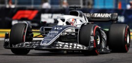 F1: Gasly critica FIA e diz que penalizações estão “muito duras ultimamente”