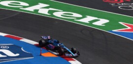F1 – Alonso compara abandonos com Alpine a tempos de Honda: “Não é apenas má sorte”
