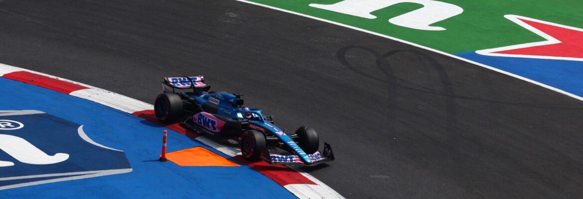 F1 – Alonso compara abandonos com Alpine a tempos de Honda: “Não é apenas má sorte”