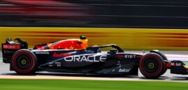 F1: Ex-piloto da categoria aponta que Red Bull não sofrerá com punição no túnel de vento