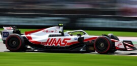 F1: Vettel cita ‘ambiente ruim’ na Haas para Schumacher