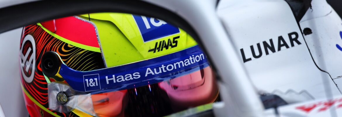 F1: Dupla diz que Haas “apenas não tinha ritmo” no GP do México