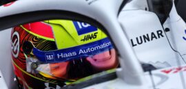 F1: Dupla diz que Haas “apenas não tinha ritmo” no GP do México