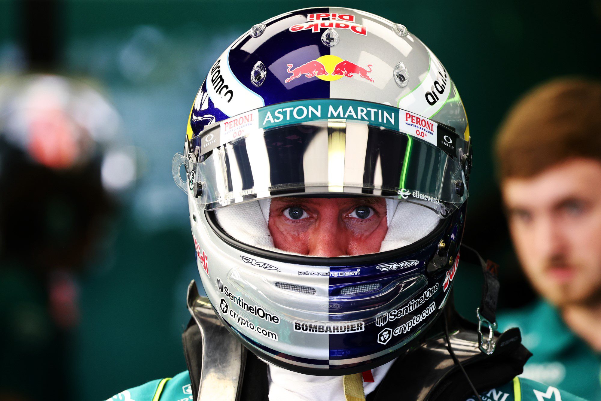 F1 2022, GP do México, Hermanos Rodríguez