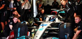 F1: Diretor técnico da Mercedes está confiante na recuperação do time em 2023
