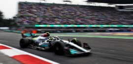 F1: Diretor da Mercedes fala sobre ‘reação em cadeia’ nos erros da Mercedes em 2022