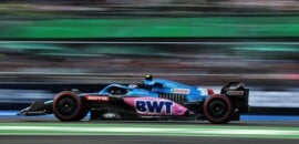 F1: Alpine toma medidas para evitar problemas de confiabilidade em 2023