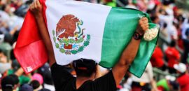 F1: Grande Prêmio do México ameaçado por furacão Otis