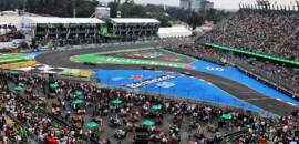F1: TL2 no México será estendido e Pirelli irá utilizar 60 minutos da sessão
