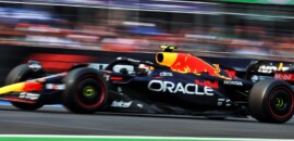 F1: Engenheiro da Red Bull fala em diminuição do desenvolvimento devido ao limite de orçamento