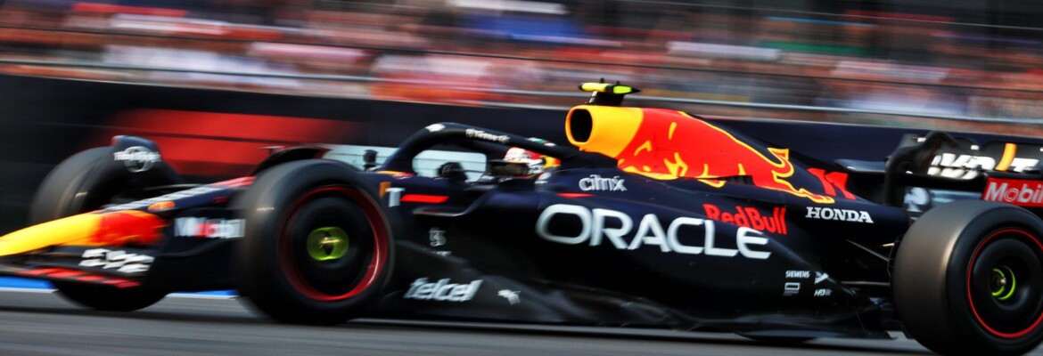 F1: Engenheiro da Red Bull fala em diminuição do desenvolvimento devido ao limite de orçamento F1: Engenheiro da Red Bull fala em diminuição do desenvolvimento devido ao limite de orçamento