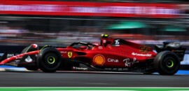 Podcast Em Ponto: Ferrari focada na F1 2023, mas com problemas de confiabilidade