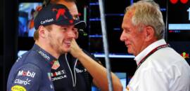 F1: Marko celebra “ressurreição” da Red Bull após Verstappen dominar a McLaren
