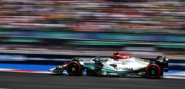 F1: Wolff revela confiança exagerada no conceito ‘zeropod’ da Mercedes