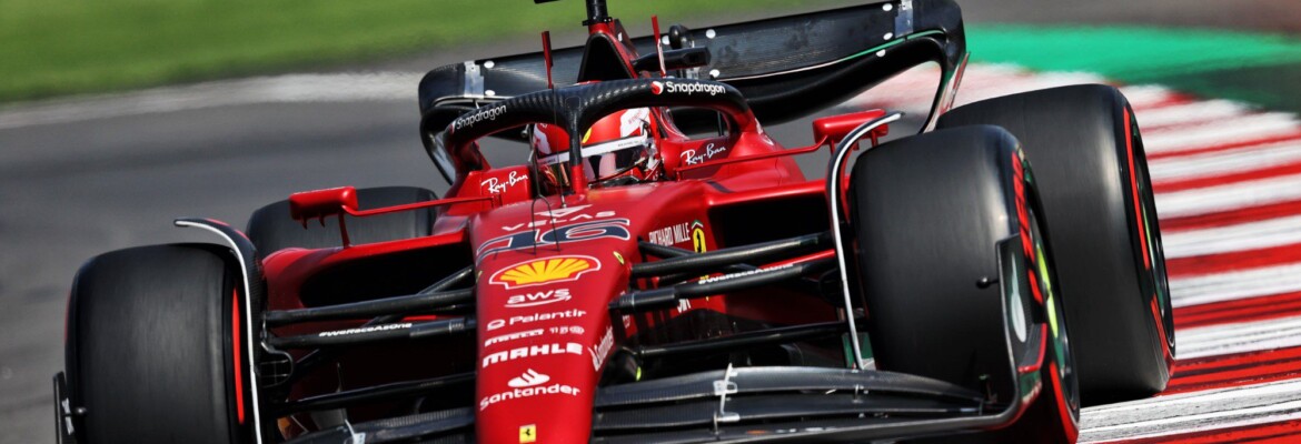 F1: Ferrari não se surpreende com ressurgimento da Mercedes depois de mudar o foco para 2023