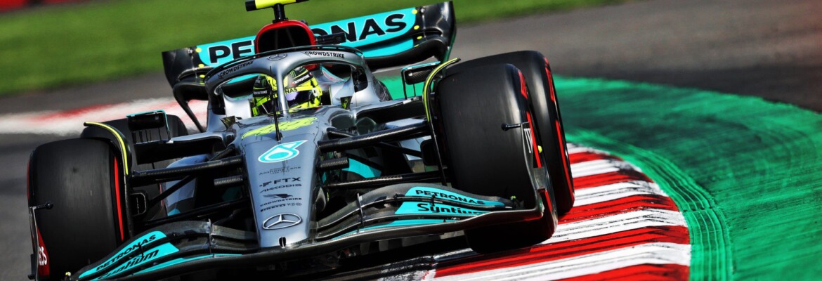 F1: Chefe da Mercedes admite erro com estratégia no GP do México