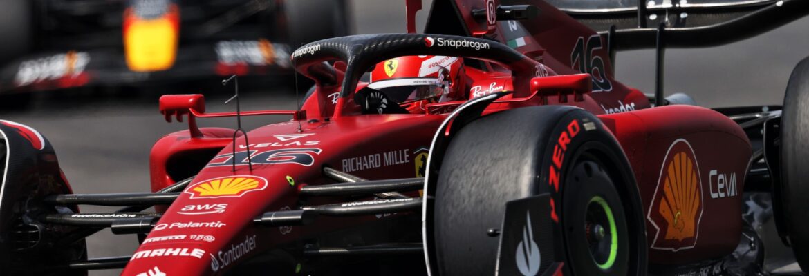 F1: Binotto aponta novo problema com o carro da Ferrari durante classificação no México