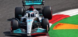 F1: Mercedes arriscou desenvolvimento de 2023, “assumimos um grande risco”