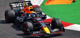 F1: Red Bull espera manter o favoritismo na próxima temporada