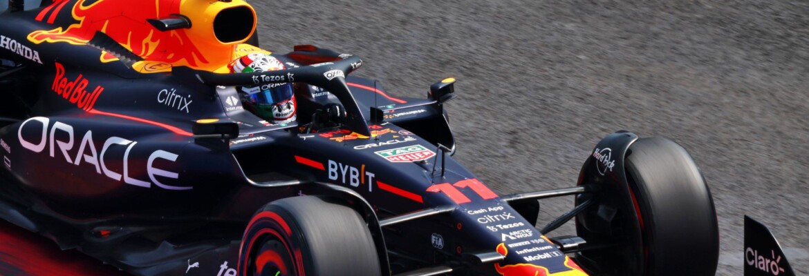 F1: Perez afirmou ter sido prejudicado por problema elétrico