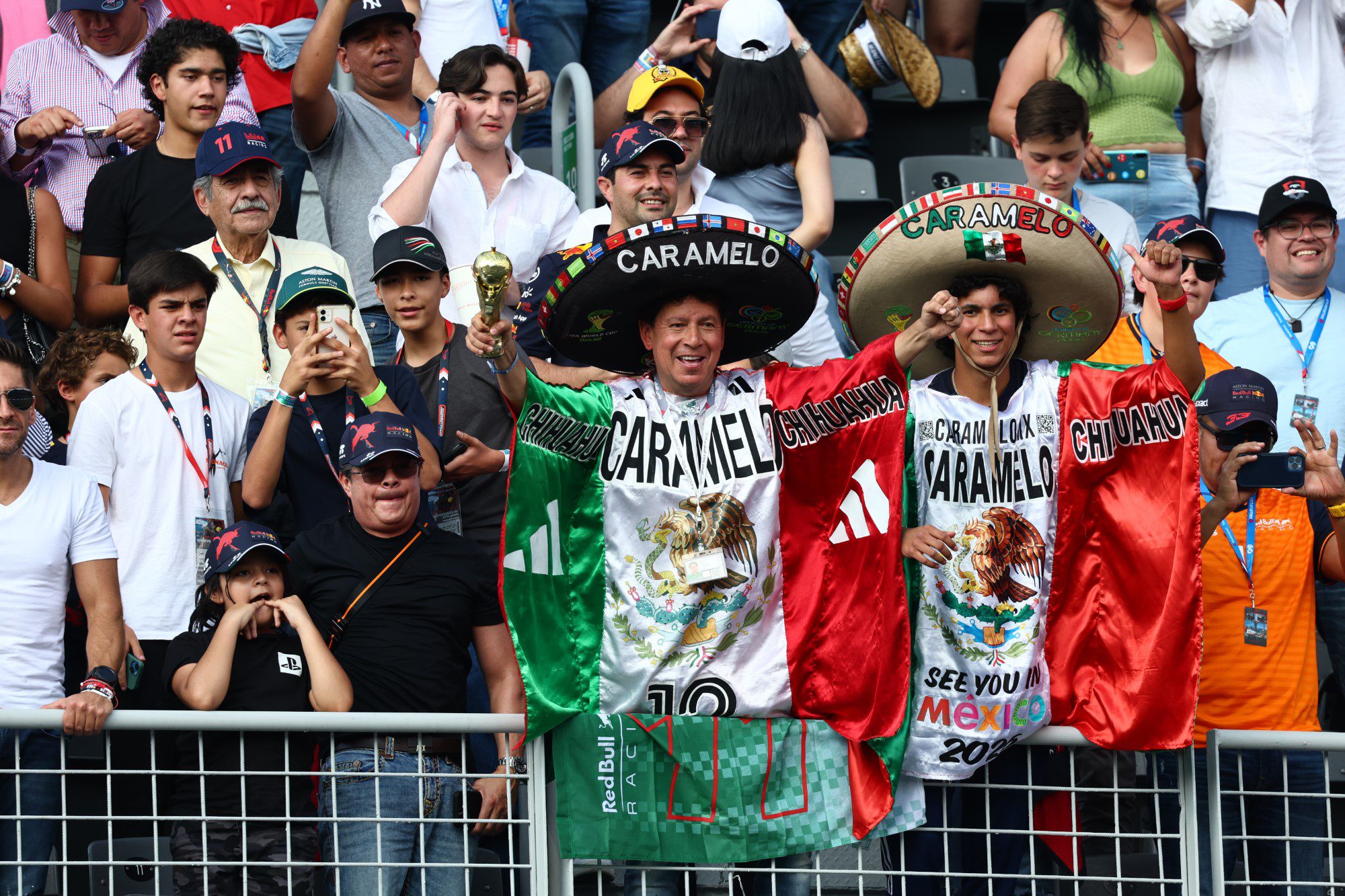 Fórmula 1: Max Verstappen domina treinos no GP do México antes da  qualificação - CNN Portugal