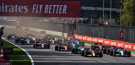 F1: Consultor da Red Bull fala em Ferrari “surpreendentemente fraca” no México