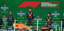 F1: Jornalista aponta que o erro da Mercedes foi “não levar em conta o quão bom o RB18 é em dia de corrida”