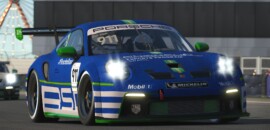 Programa Porsche Esports Brasil apresenta os seus 52 finalistas para temporada 2022