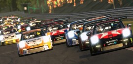 Gustavo Ariel e Caique Oliveira vencem etapa de Spa-Francorchamps da Porsche Esports Brasil, principal campeonato de automobilismo virtual do país