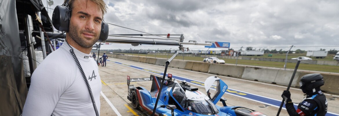 Negrão revela momentos críticos de Le Mans e pontua que a prova “não são 24 horas, são 30, 35 horas no total”