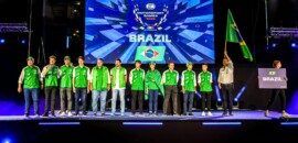 CBA no FIA Motorsport Games: Delegação brasileira é aplaudida em Marselha