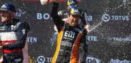Renaux disputa a final da Porsche Endurance após vitória em Goiânia e com formação de trio inédita
