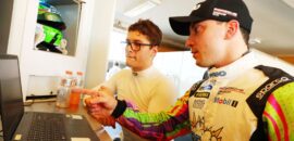 Giassi enfrenta jornada dupla com Porsche Endurance e eSports em Goiânia: “Desafio muito grande”