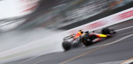 F1 viu pilotos serem campeões no Japão em 13 oportunidades. Veja lista