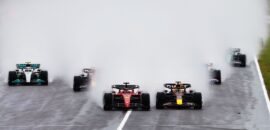 Veja as definições que a F1 ainda terá na temporada de 2022