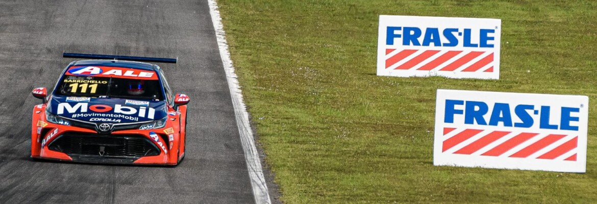 Stock Car: Previsão de calor e muito trabalho dos freios para etapa dupla em Goiânia