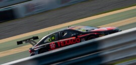 Stock Car: assista a 11ª etapa ao vivo, direto de Goiânia