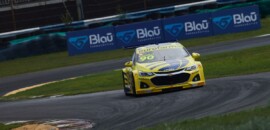 Stock Car promove primeira venda de experiências para temporada 2023